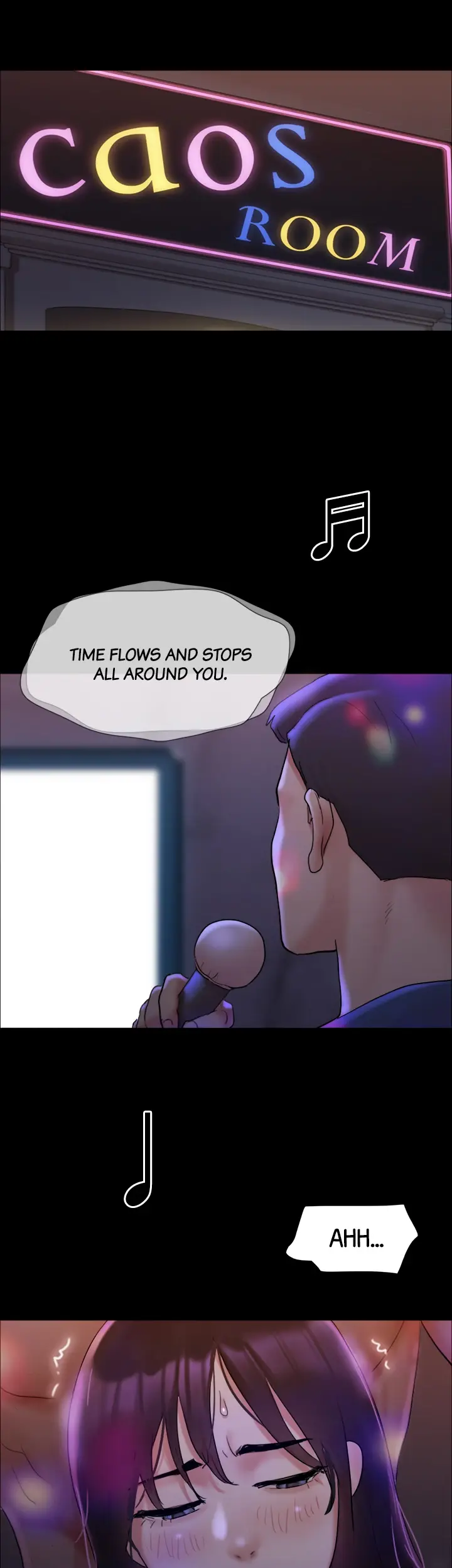 Everything Agreed Upon Chapter 140 - Page 17