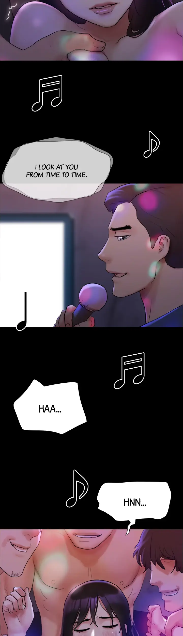 Everything Agreed Upon Chapter 140 - Page 18