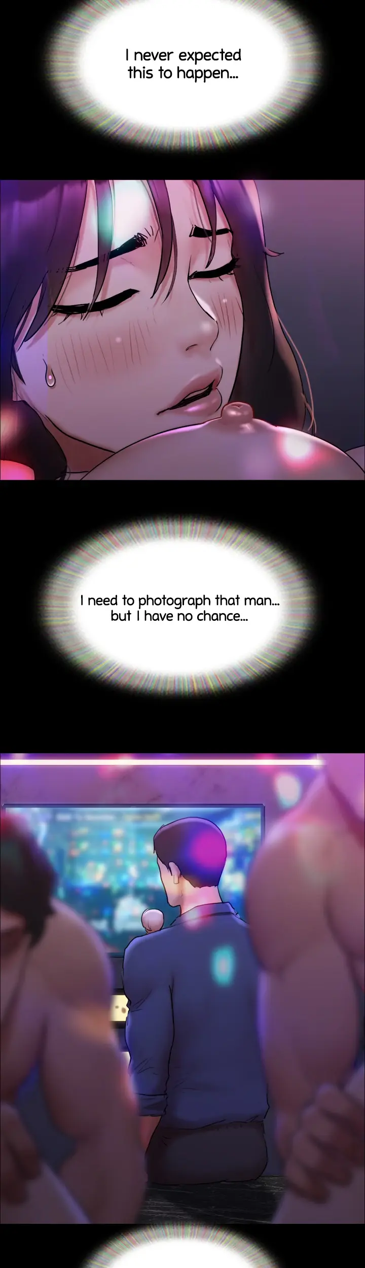 Everything Agreed Upon Chapter 140 - Page 21
