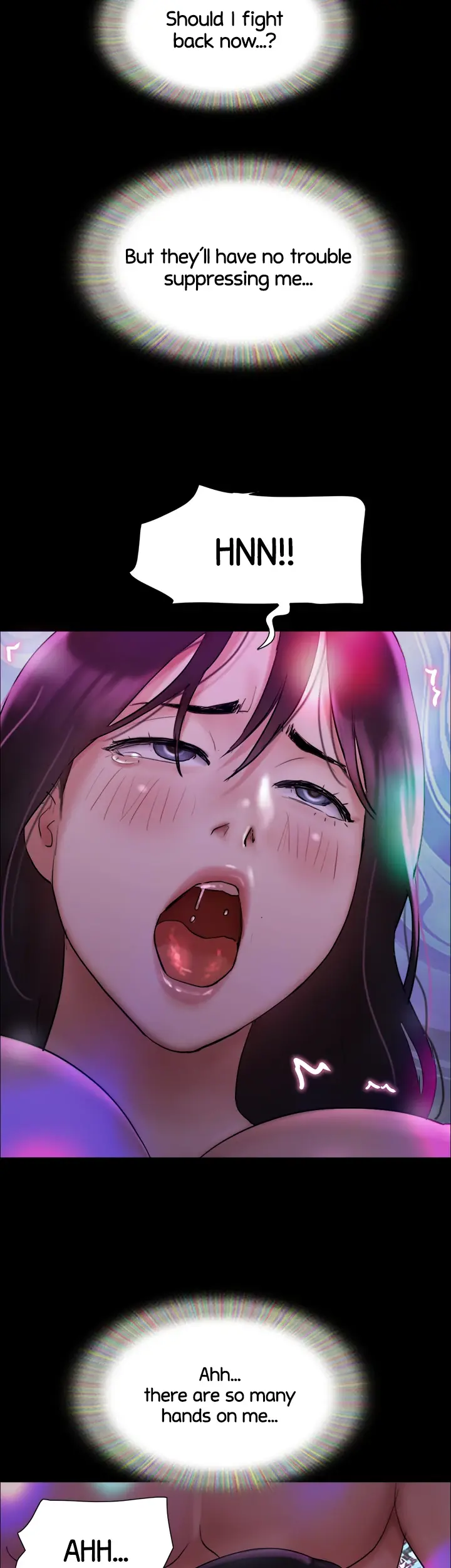 Everything Agreed Upon Chapter 140 - Page 22