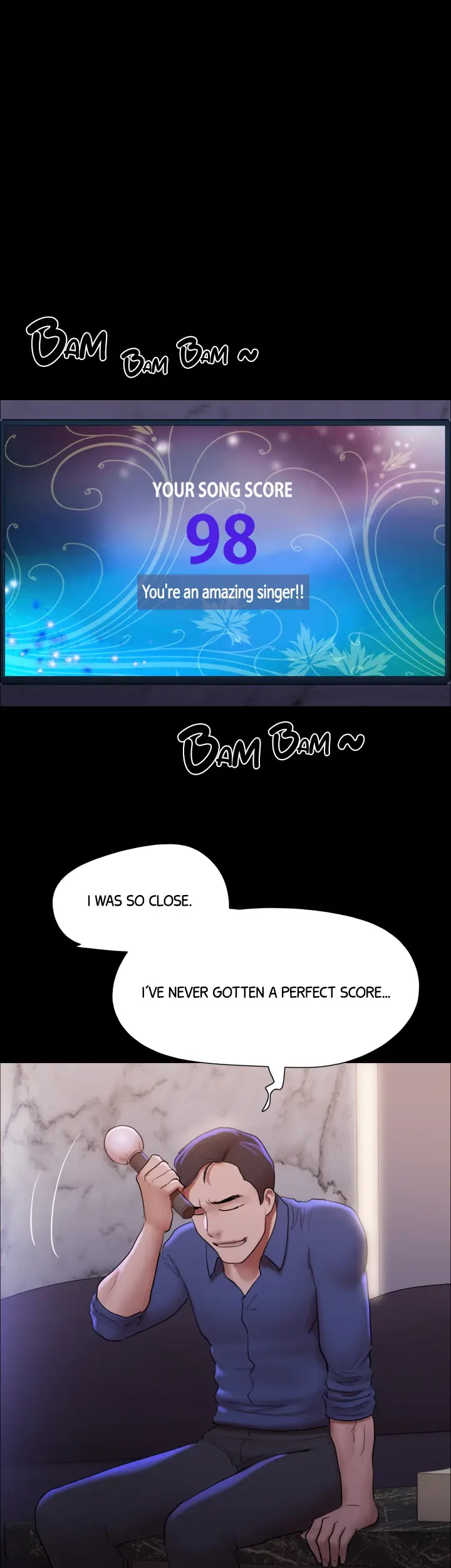 Everything Agreed Upon Chapter 140 - Page 25