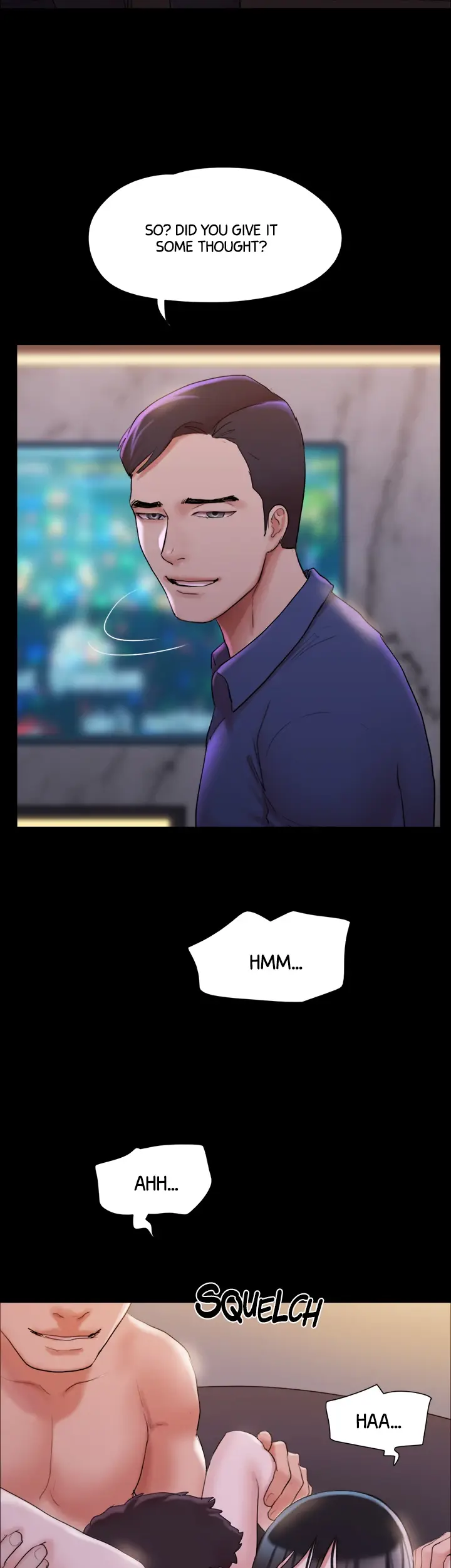 Everything Agreed Upon Chapter 140 - Page 26