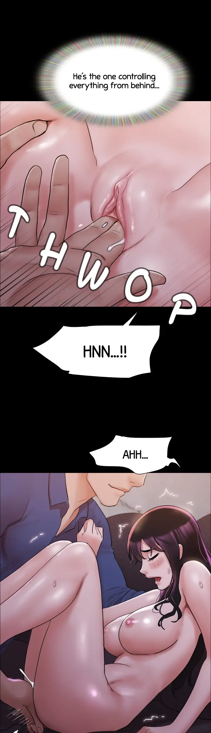 Everything Agreed Upon Chapter 140 - Page 30
