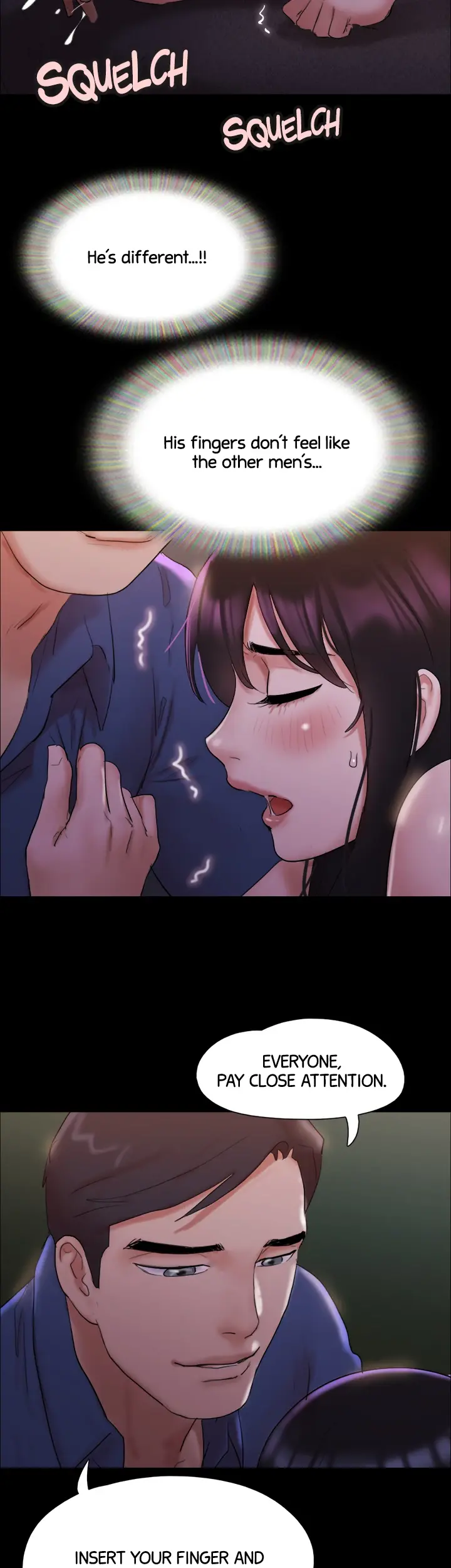 Everything Agreed Upon Chapter 140 - Page 31