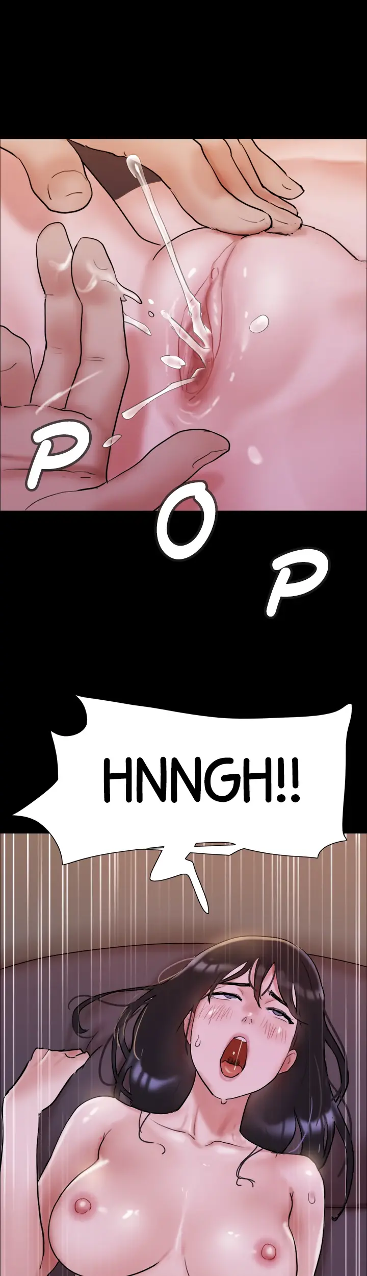 Everything Agreed Upon Chapter 140 - Page 35