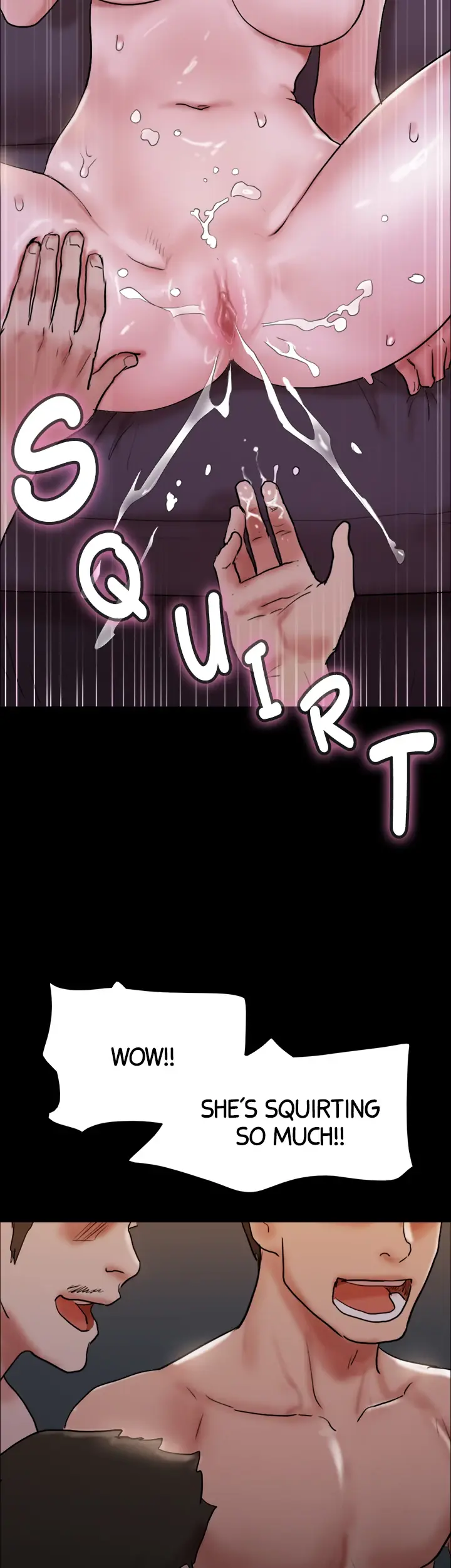 Everything Agreed Upon Chapter 140 - Page 36