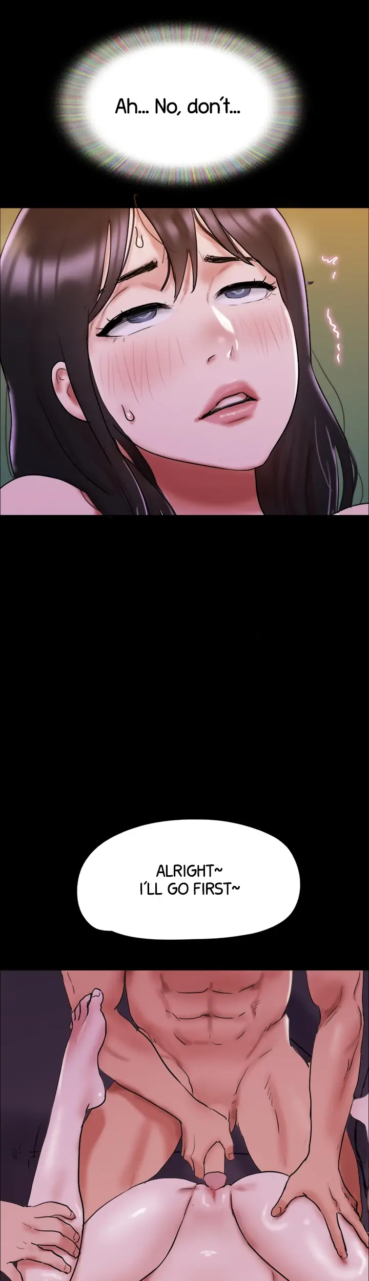 Everything Agreed Upon Chapter 140 - Page 38