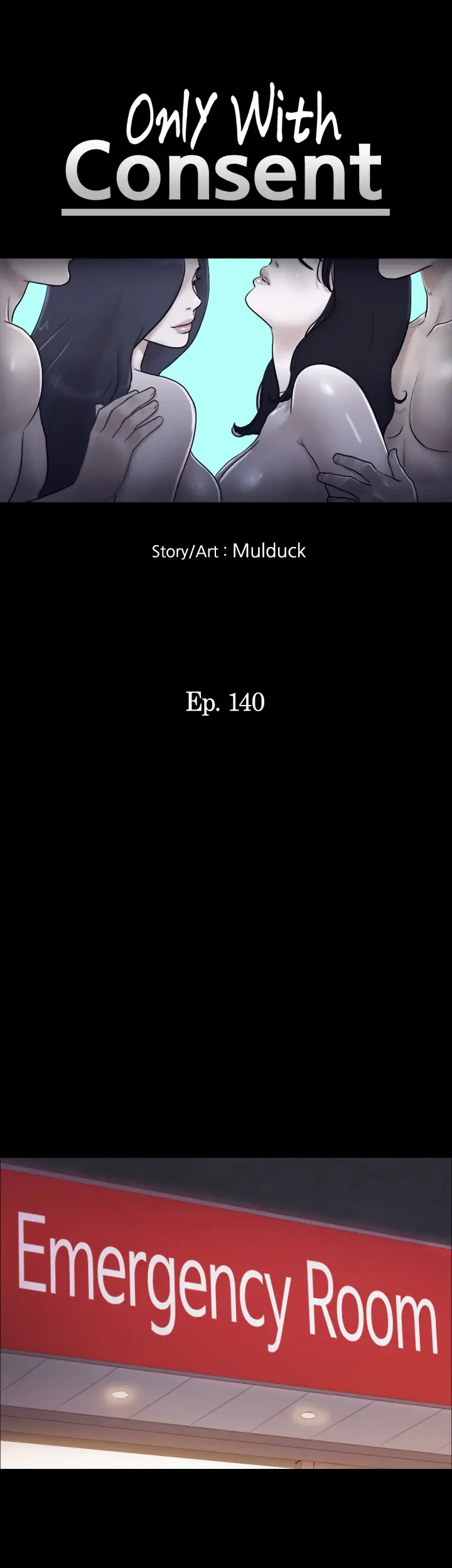 Everything Agreed Upon Chapter 140 - Page 5