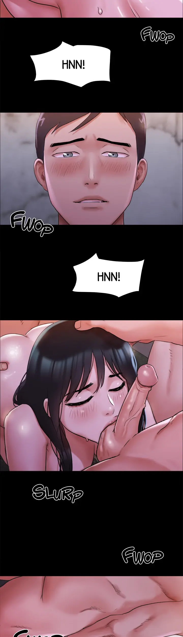 Everything Agreed Upon Chapter 141 - Page 9
