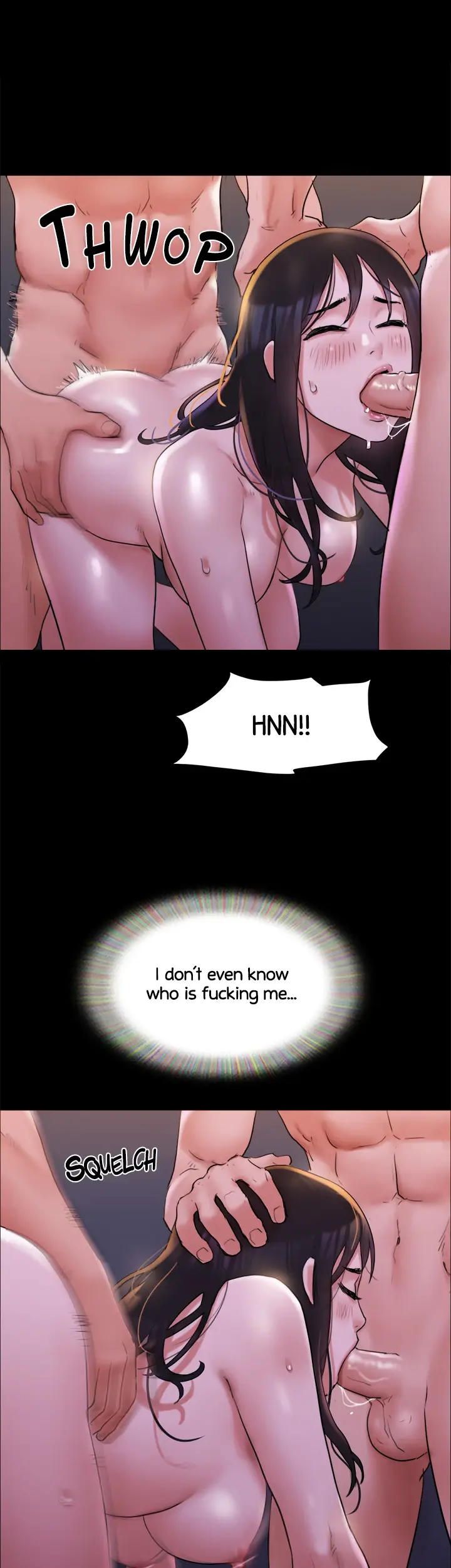 Everything Agreed Upon Chapter 141 - Page 13