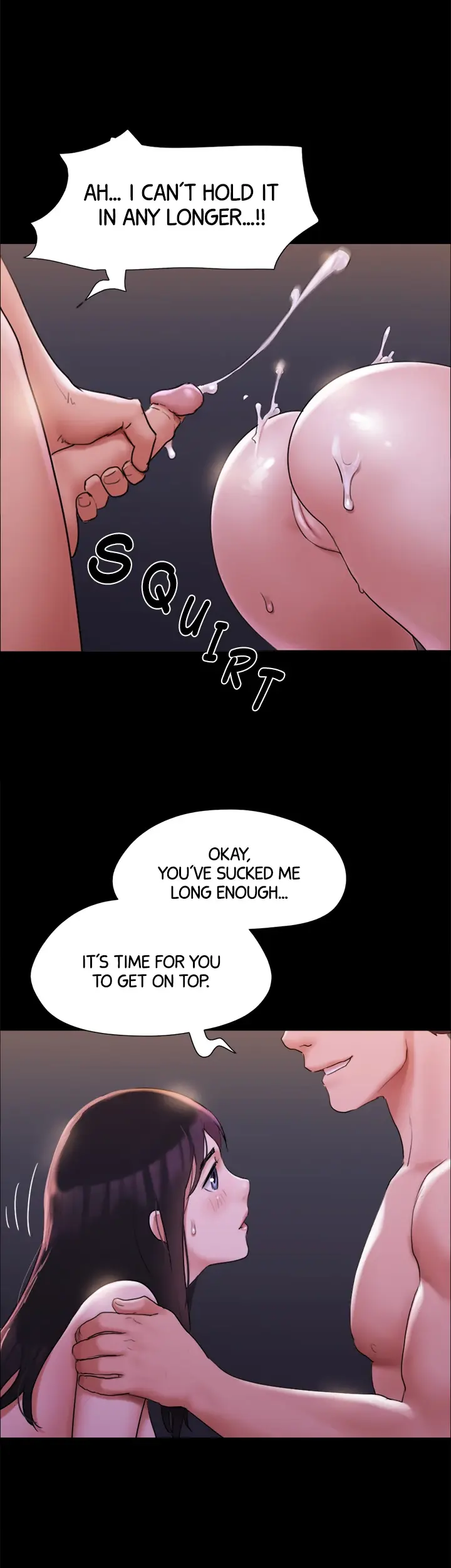 Everything Agreed Upon Chapter 141 - Page 15