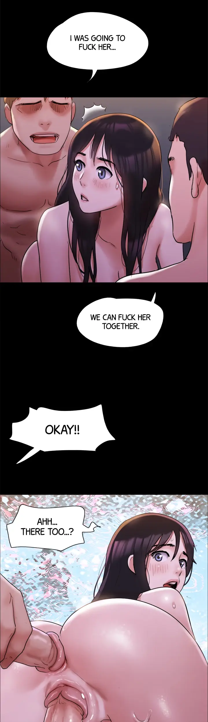 Everything Agreed Upon Chapter 141 - Page 16
