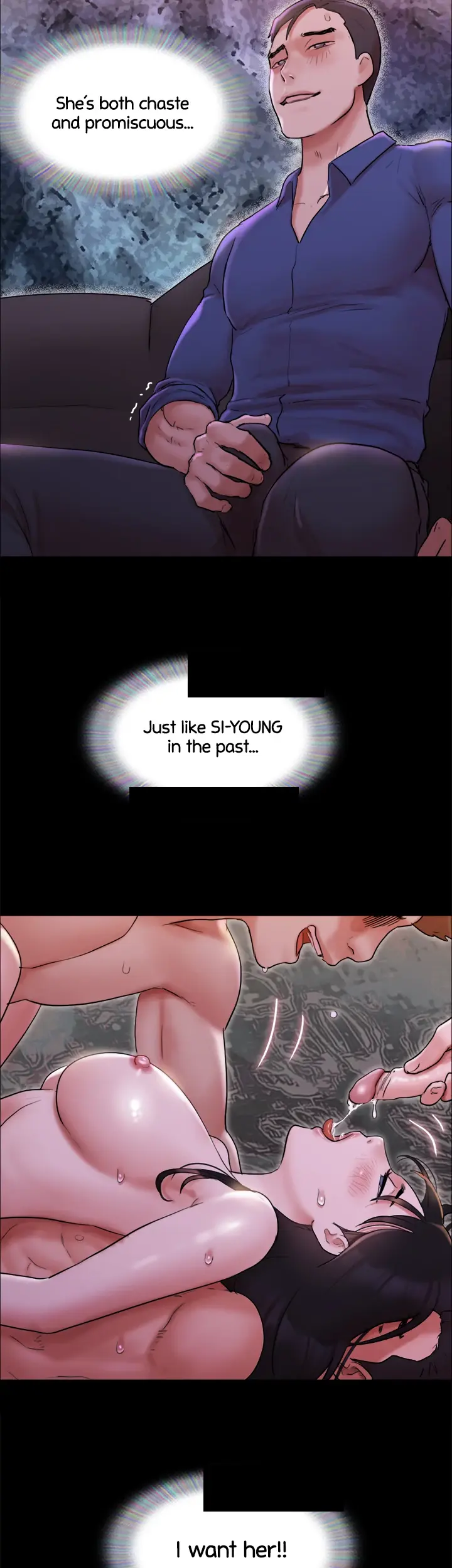 Everything Agreed Upon Chapter 141 - Page 20