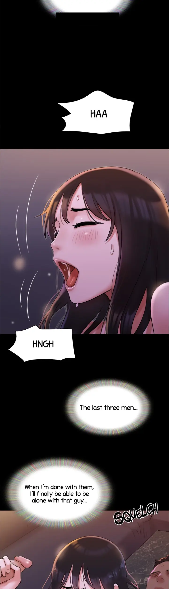 Everything Agreed Upon Chapter 141 - Page 21