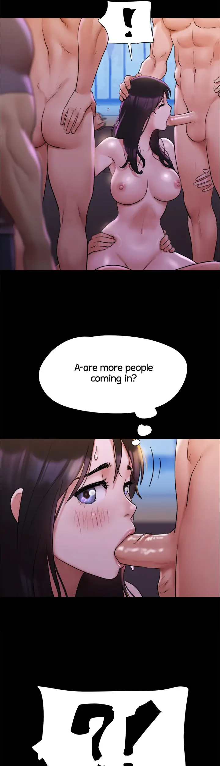 Everything Agreed Upon Chapter 141 - Page 24