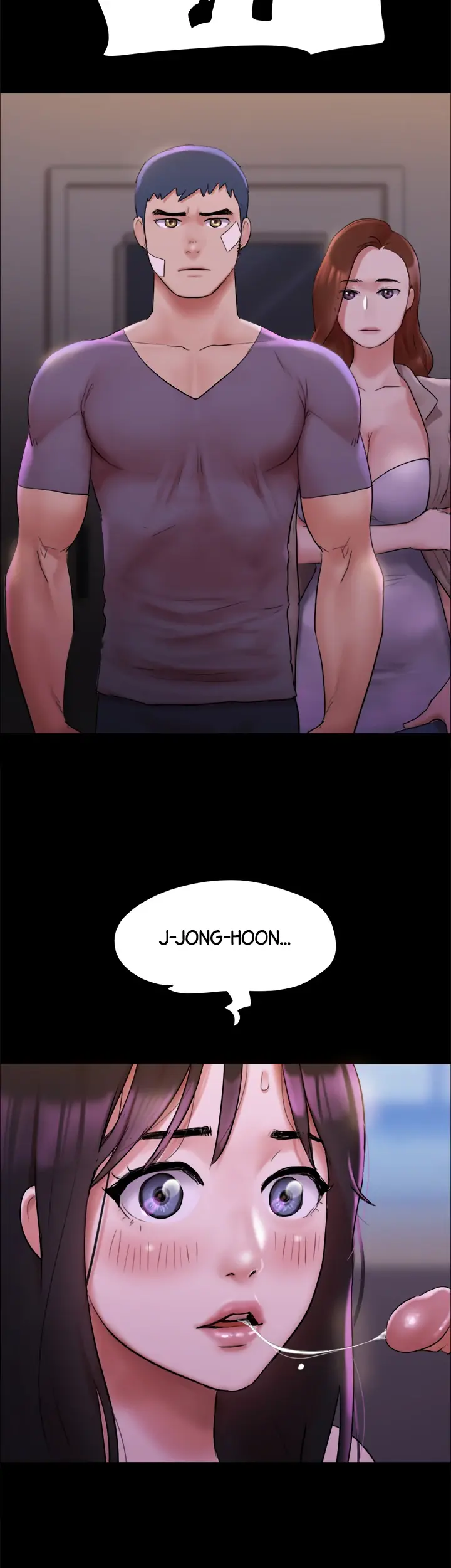Everything Agreed Upon Chapter 141 - Page 25
