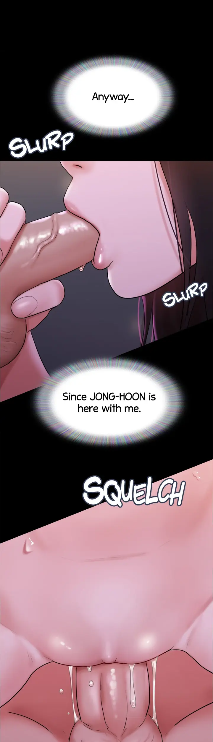 Everything Agreed Upon Chapter 141 - Page 32
