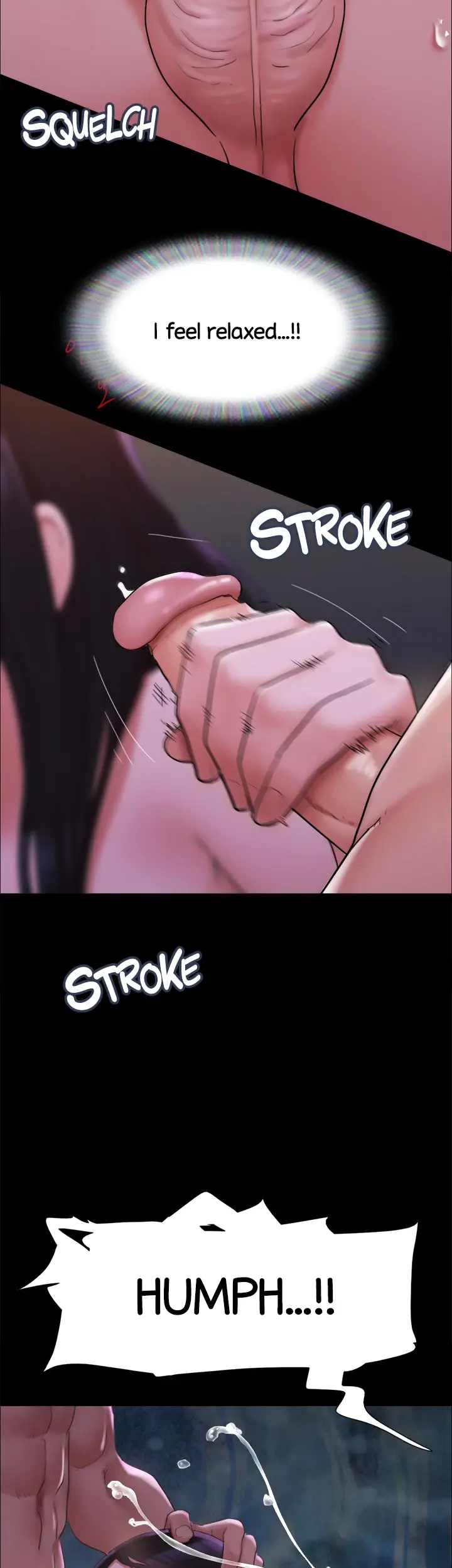 Everything Agreed Upon Chapter 141 - Page 33