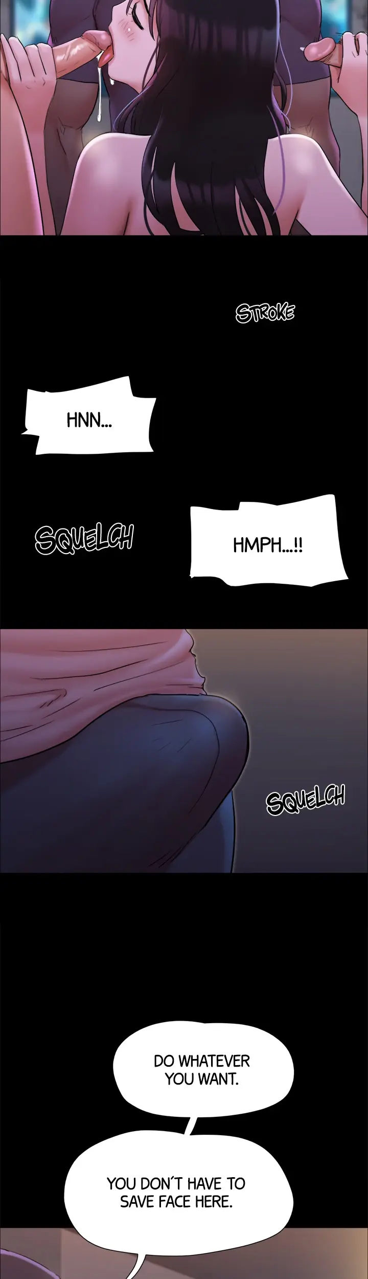 Everything Agreed Upon Chapter 141 - Page 35