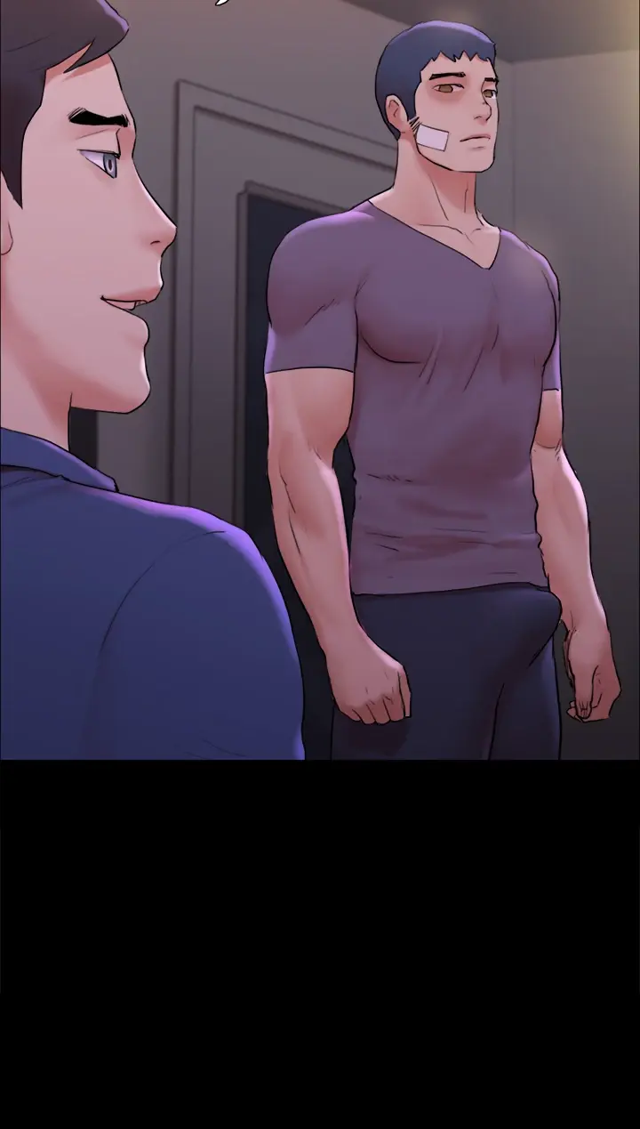 Everything Agreed Upon Chapter 141 - Page 36