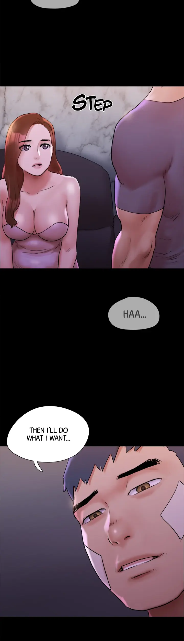 Everything Agreed Upon Chapter 141 - Page 39