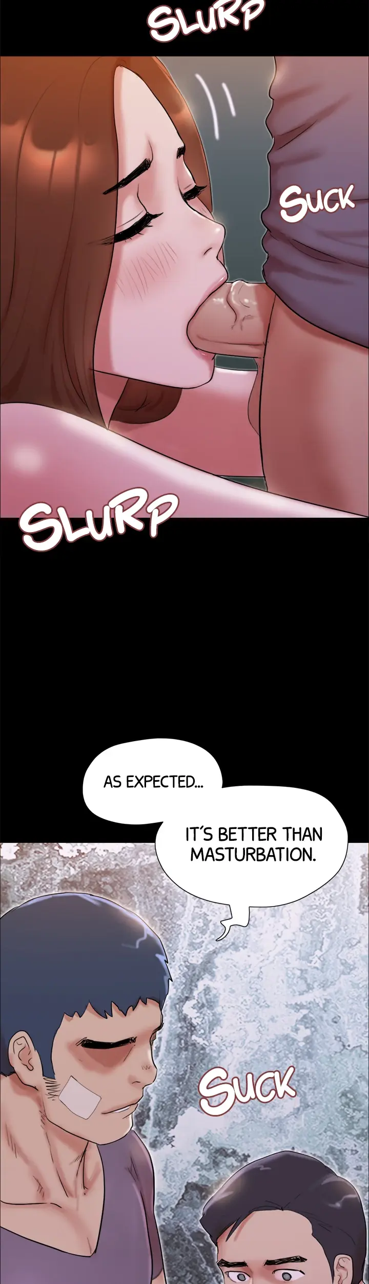 Everything Agreed Upon Chapter 141 - Page 43