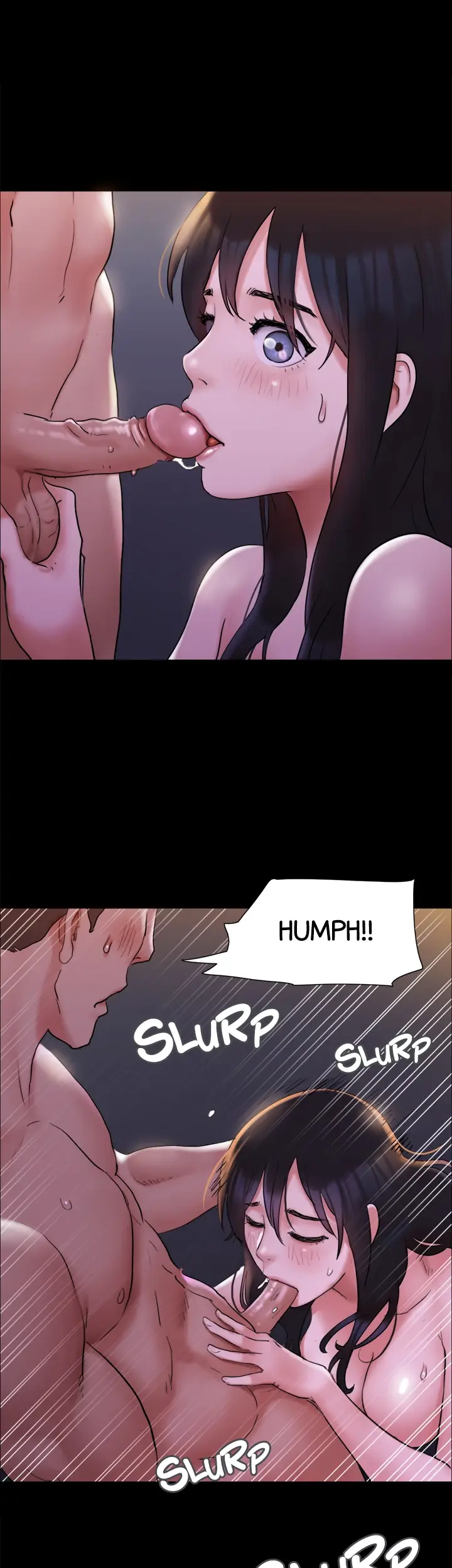 Everything Agreed Upon Chapter 141 - Page 46