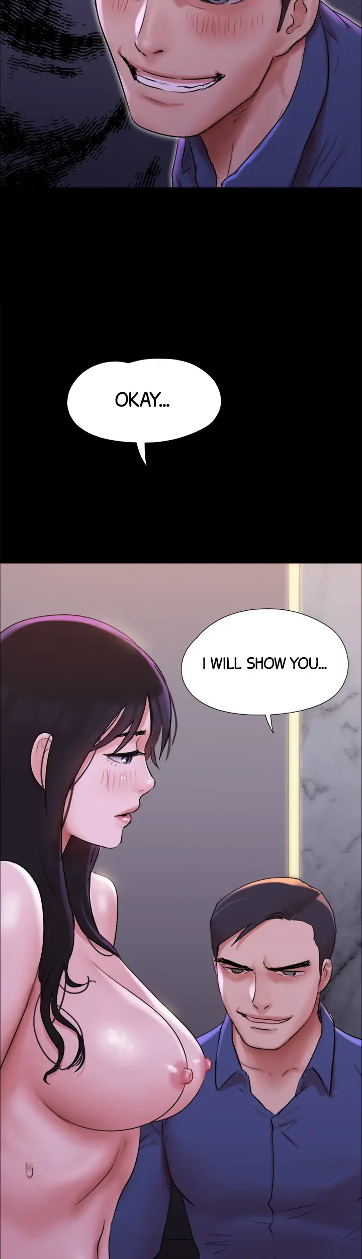 Everything Agreed Upon Chapter 141 - Page 54