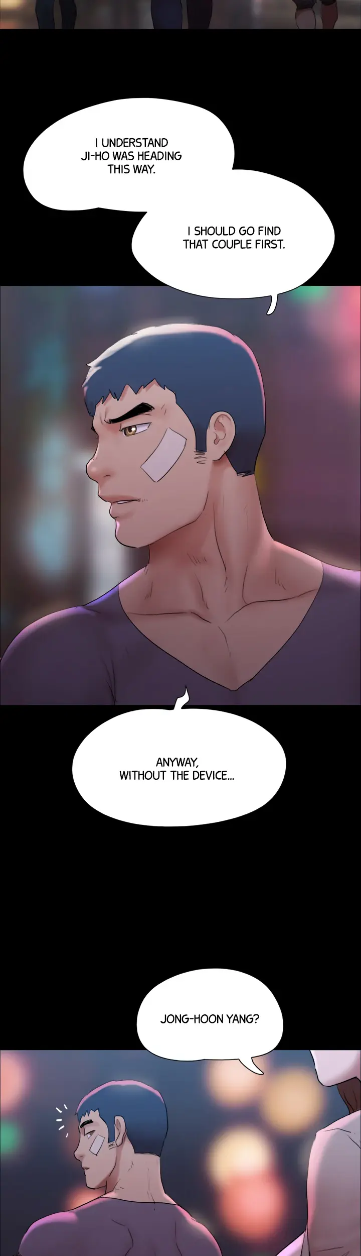 Everything Agreed Upon Chapter 141 - Page 6