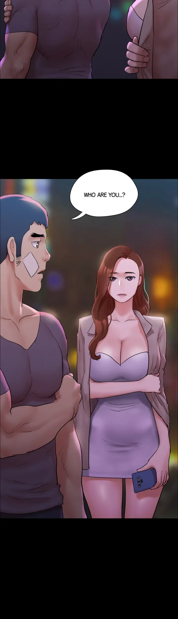 Everything Agreed Upon Chapter 141 - Page 7