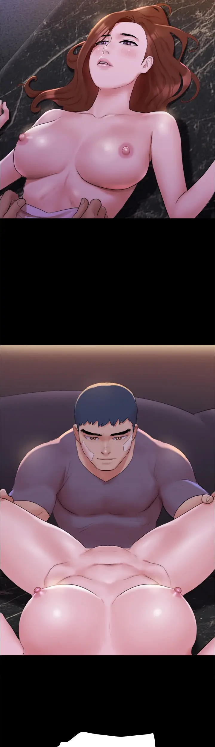Everything Agreed Upon Chapter 142 - Page 11