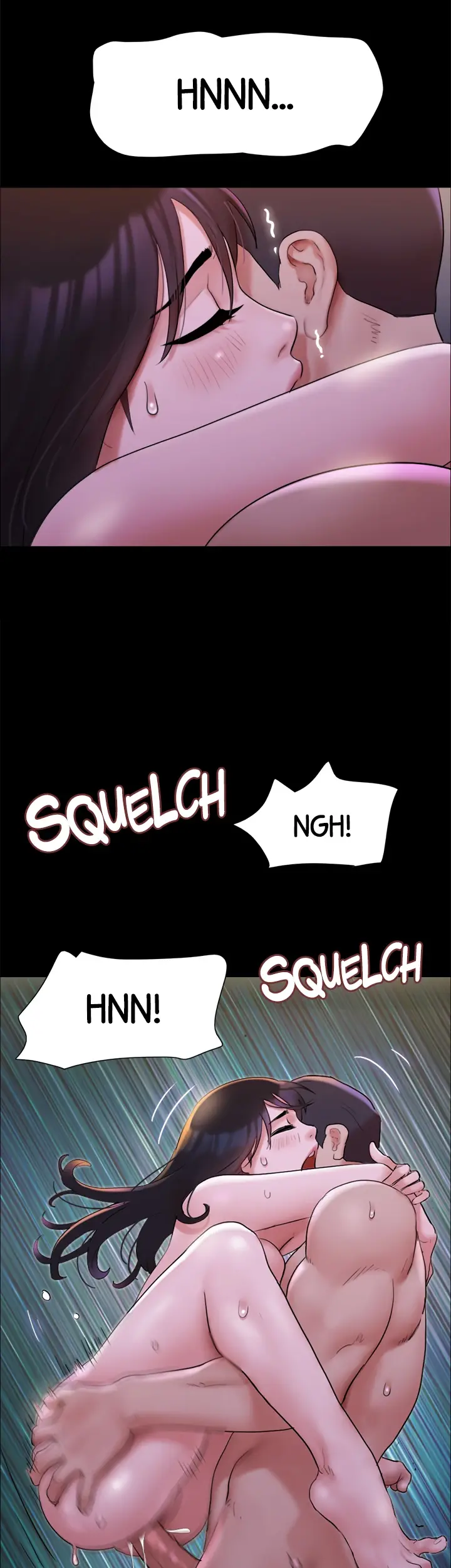 Everything Agreed Upon Chapter 142 - Page 19