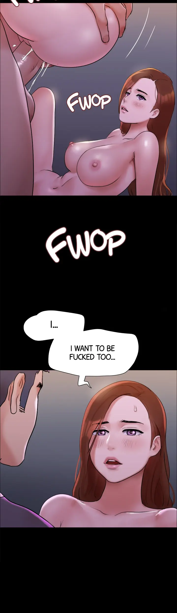 Everything Agreed Upon Chapter 142 - Page 21