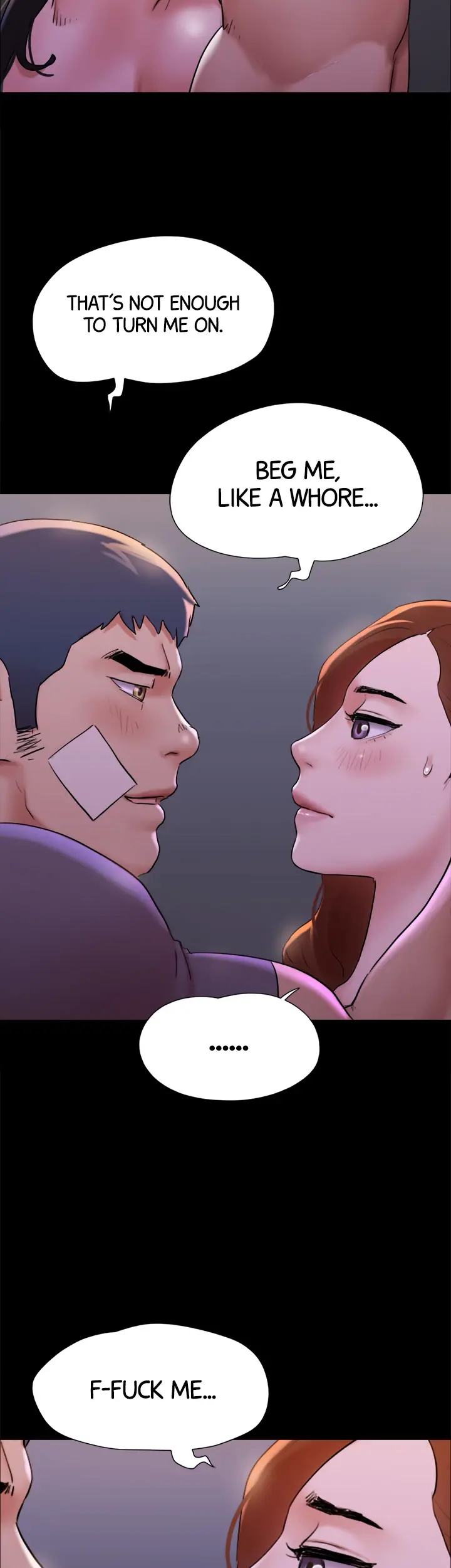 Everything Agreed Upon Chapter 142 - Page 23