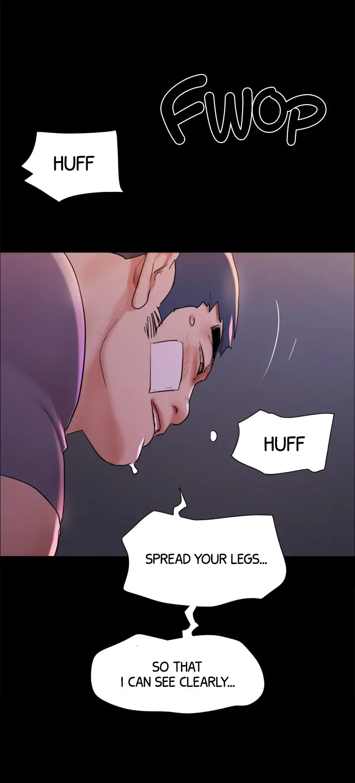 Everything Agreed Upon Chapter 142 - Page 26