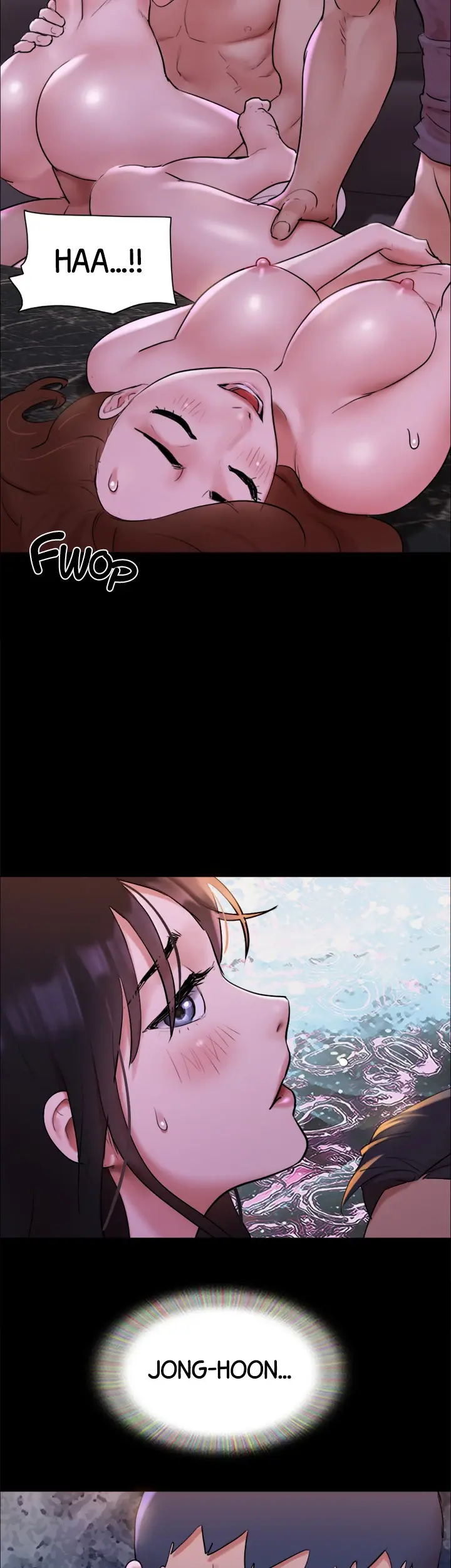 Everything Agreed Upon Chapter 142 - Page 28
