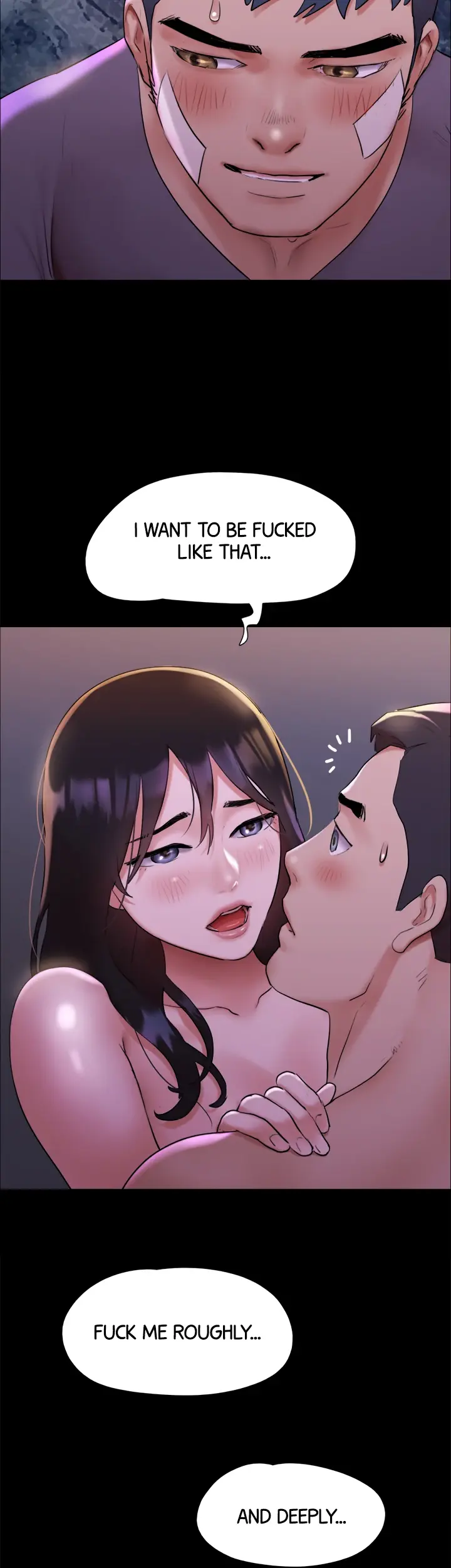 Everything Agreed Upon Chapter 142 - Page 29