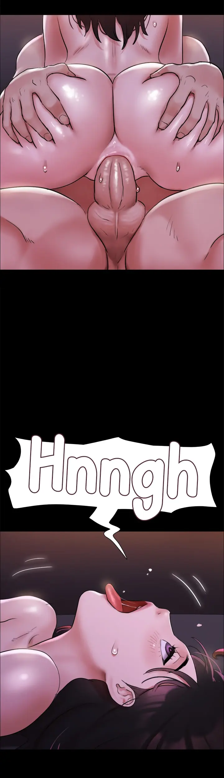 Everything Agreed Upon Chapter 142 - Page 30