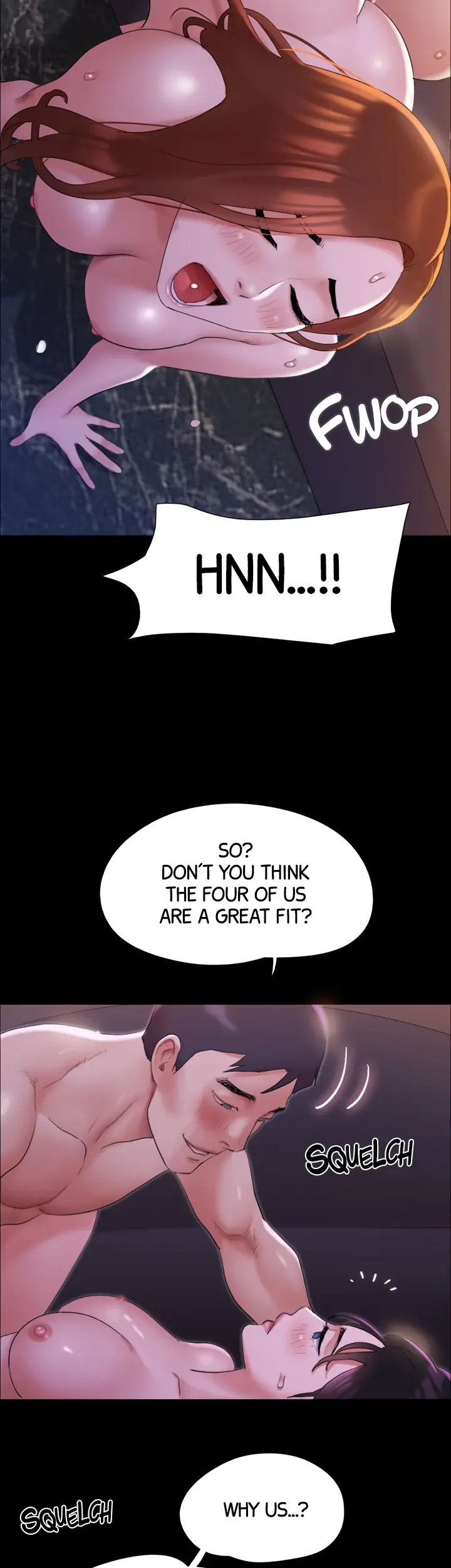 Everything Agreed Upon Chapter 142 - Page 32
