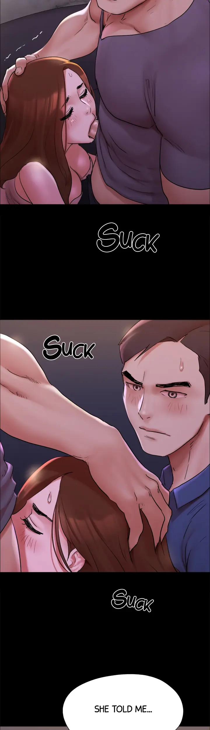 Everything Agreed Upon Chapter 142 - Page 4