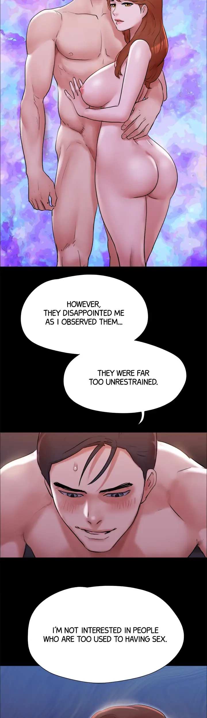 Everything Agreed Upon Chapter 142 - Page 48