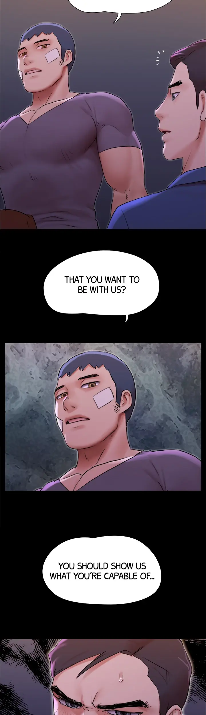 Everything Agreed Upon Chapter 142 - Page 5