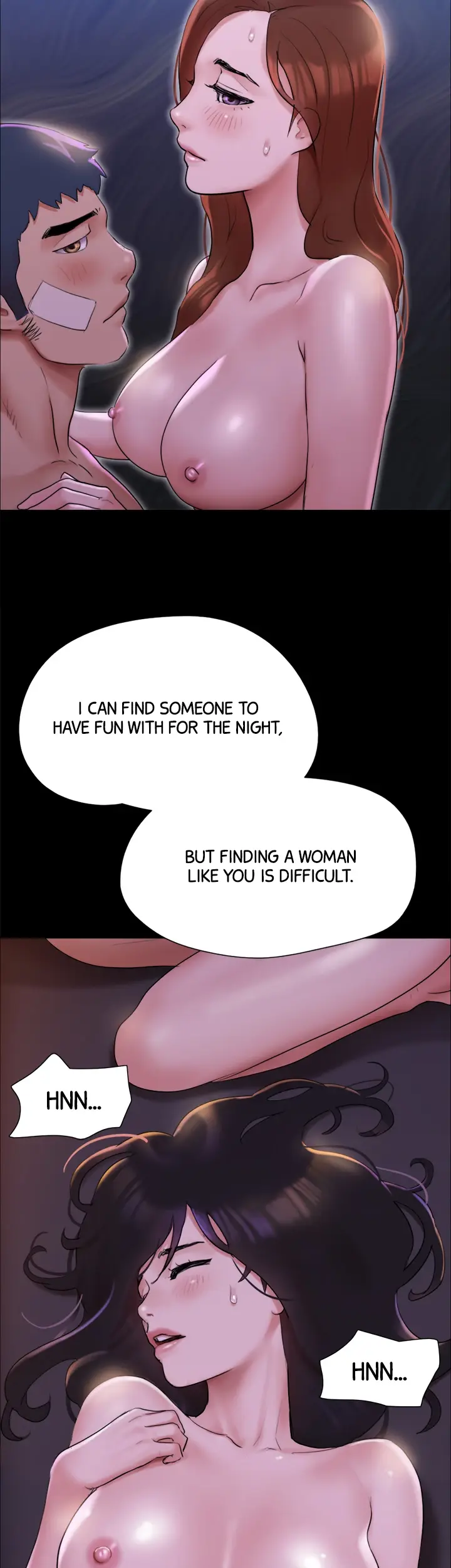 Everything Agreed Upon Chapter 142 - Page 49