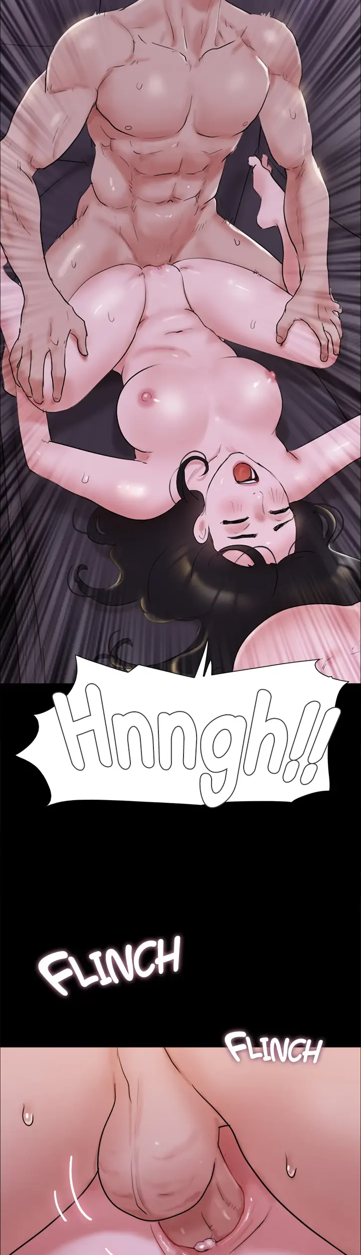 Everything Agreed Upon Chapter 142 - Page 53