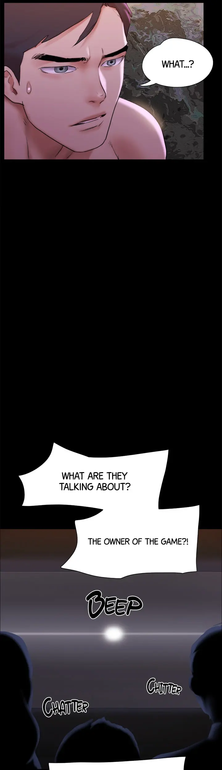 Everything Agreed Upon Chapter 143 - Page 10