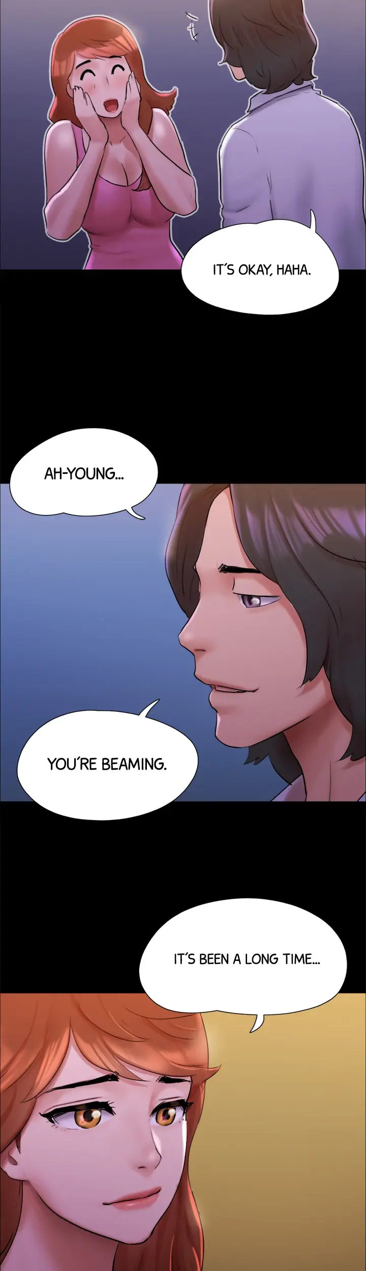 Everything Agreed Upon Chapter 143 - Page 14