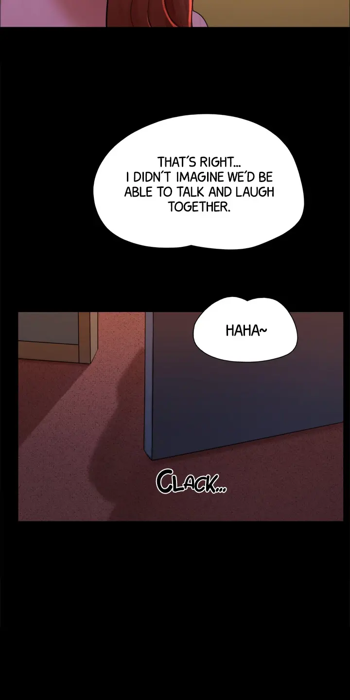 Everything Agreed Upon Chapter 143 - Page 15
