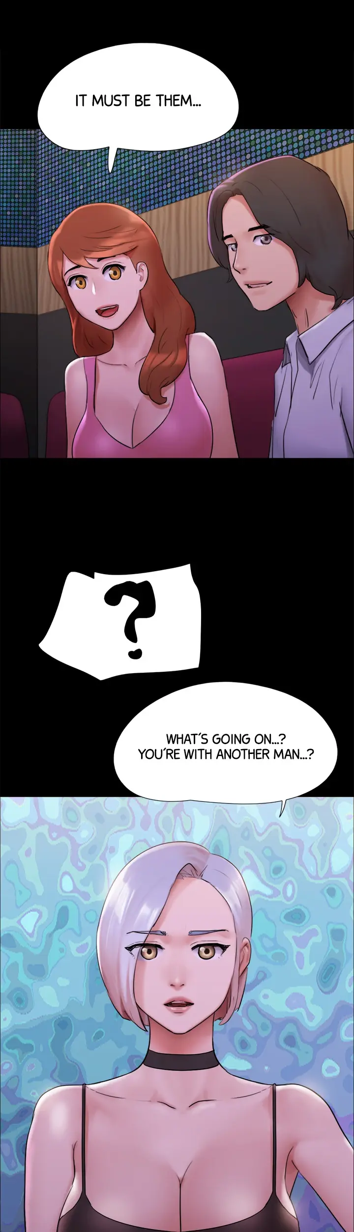 Everything Agreed Upon Chapter 143 - Page 16