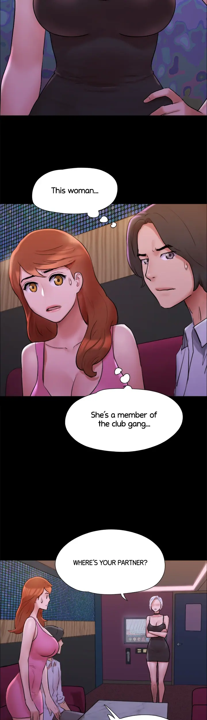 Everything Agreed Upon Chapter 143 - Page 17