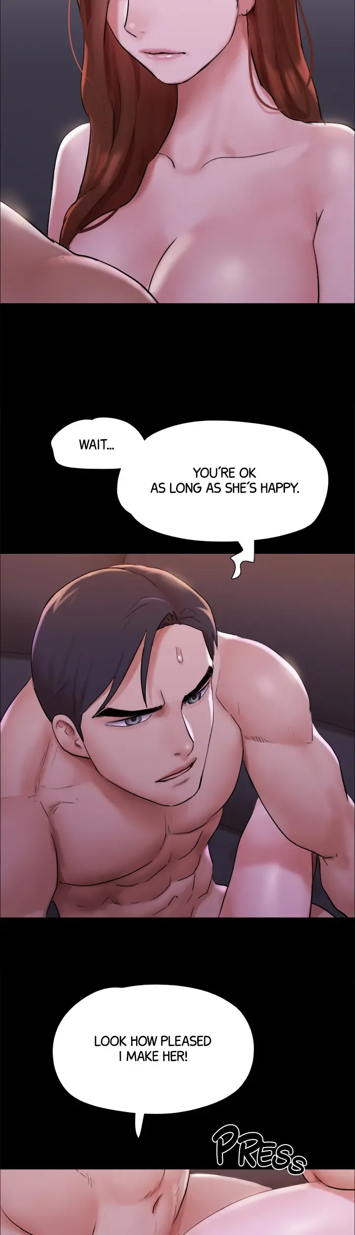 Everything Agreed Upon Chapter 143 - Page 22